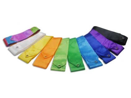 Gymnastická stuha SEDCO JUNIOR 4 m