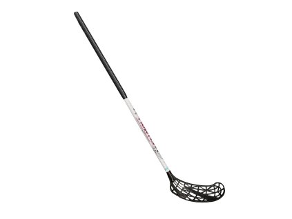 Florbal hůl HUNTER 95 cm Sedco levá