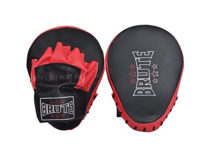 Box lapa BRUTE Junior Focus Pads BT0002010