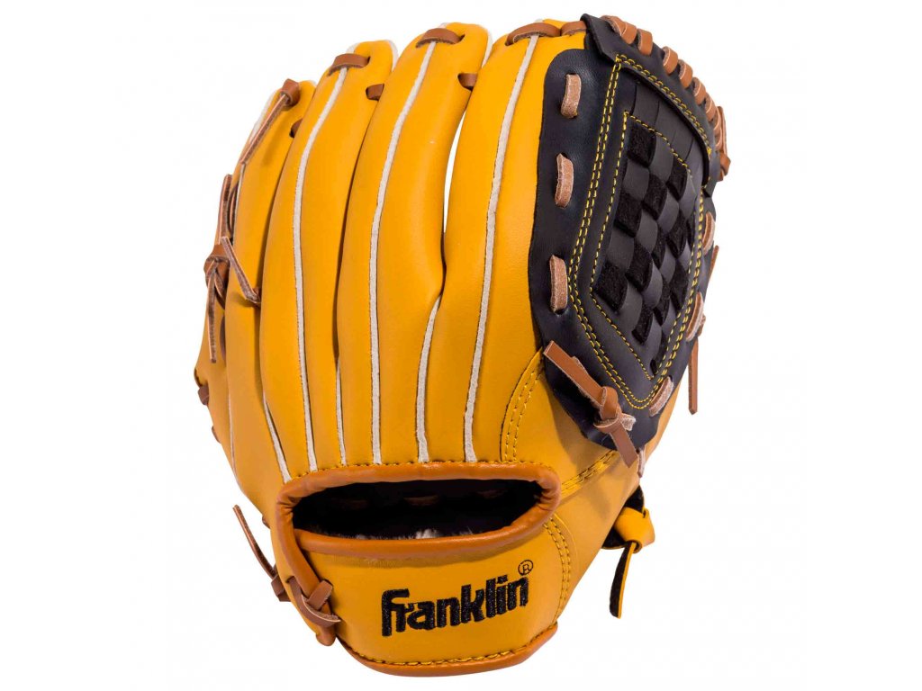 Baseballová rukavice Franklin Field Master Lefty 12" , levá - SPORT99