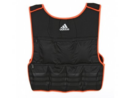 Zátěžová vesta ADIDAS 4,8kg