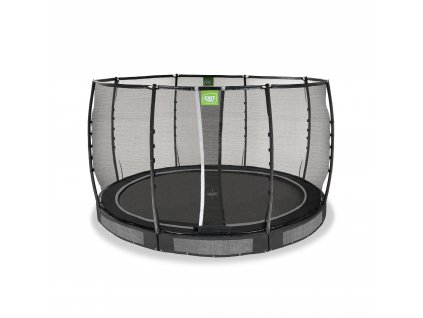 Trampolína  Allure Premium Ground 366 cm