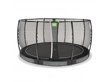 Trampolína  Allure Premium Ground 427 cm