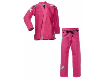 Extrem Pink 2.0