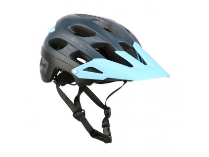 Helma NILS Extreme MTW208 modrá (Velikost L(55-61cm))