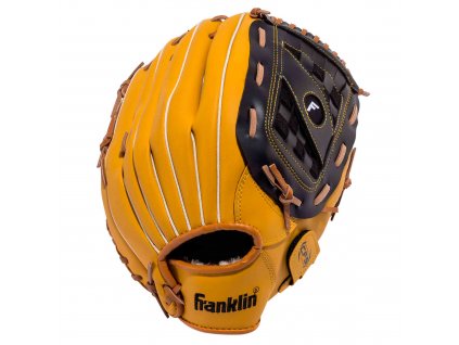 Franklin Fieldmaster series rukavice levá