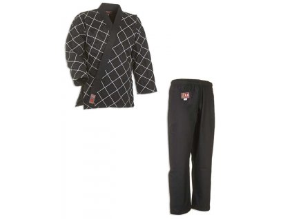 HAPKIDO kimono - černé