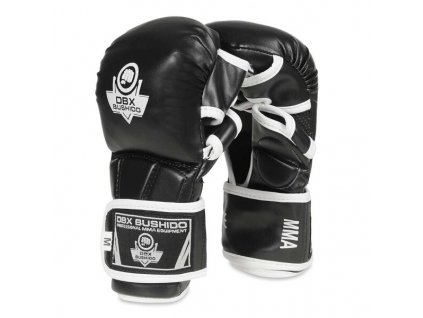 MMA Rukavice DBX BUSHIDO E1v9 (Velikost XL)