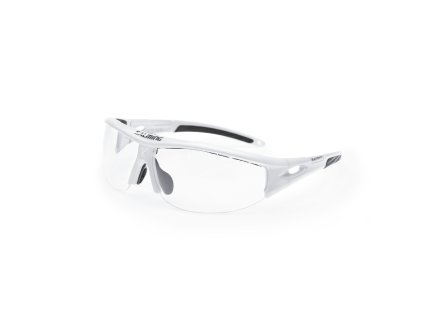 SALMING V1 Protec Eyewear Kid White