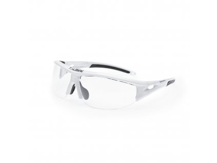 SALMING V1 Protec Eyewear Kid White