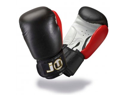 Boxerské rukavice - kůže 10oz, 12oz