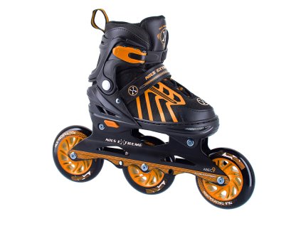 NA18812 ORANGE MAXI 01