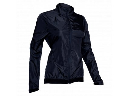 SALMING Sarek Jacket Women Dark Grey