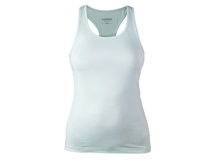 SALMING Essential Singlet Women PaleBlue (Velikosti oblečení M)