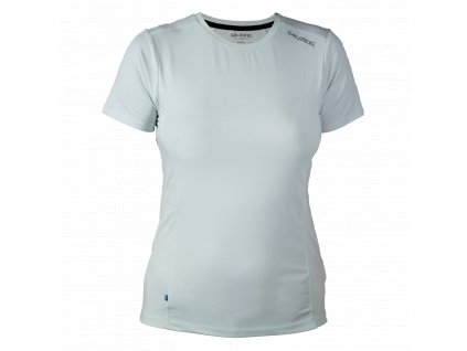 SALMING Essential Tee Women PaleBlue