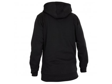 SALMING Logo Hood Men (Barva Červená, Velikosti oblečení 128)