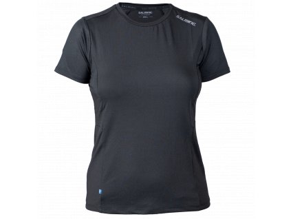 SALMING Essential Tee Women Black