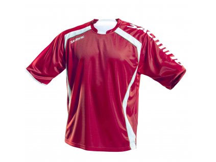 SALMING Toronto Jersey Burgundy