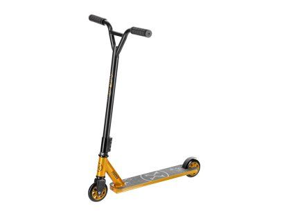 HS033 BLACK GOLD MAXI 01