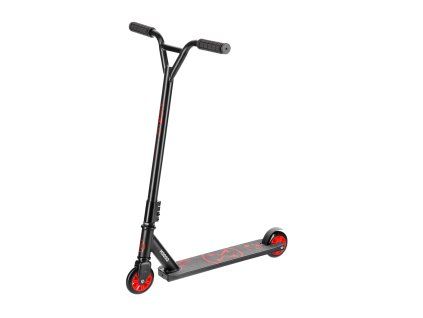 HS033 BLACK RED MAXI 01