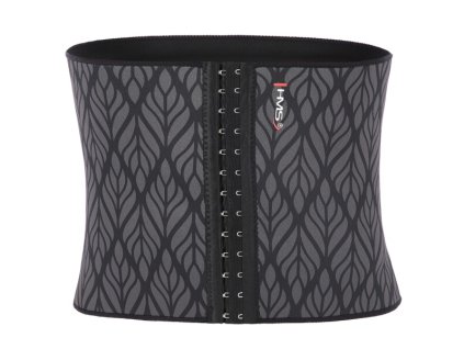 Zeštíhlující neoprenový pás HMS GR222 (Velikost L/XL)