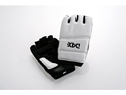 Taekwondo rukavice DAX - chrániče na ruce