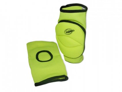 Chrániče kolen EFFEA TEAM 6644 JR velikost Junior