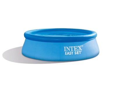 Bazén  EASY SET s filtrací 366x76 cm - 28132