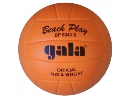 Míč volejbal Gala BEACH PLAY BP5043S - 5