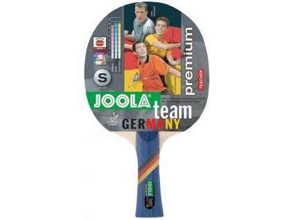 Pálka na stolní tenis JOOLA PREMIUM