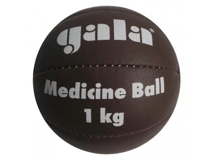 Míč medicinbal 0310S Gala 1kg