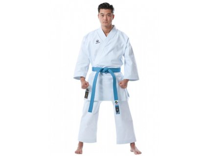 TOKAIDO KATA MASTER PRO, Made in Japan, WKF approved