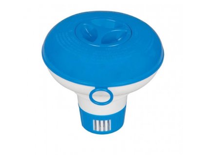 Plovoucí dávkovač bazénů  29040