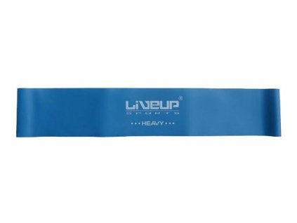 Aerobic guma LiveUp 5 cm