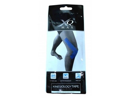 Kinesiology Knee Tape - Tejpovací páska koleno 25x5 cm - 3ks