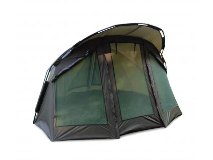 Rybářský bivak -  Bivvy CARP 270x300x170 cm