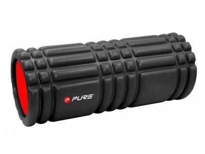 Masážní válec P2I FOAM ROLLER 33 x 14,5 cm