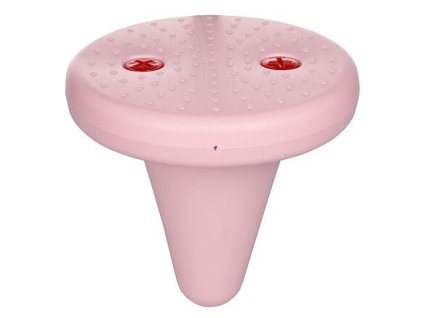 Sensory Balance Stool balanční sedátko růžová