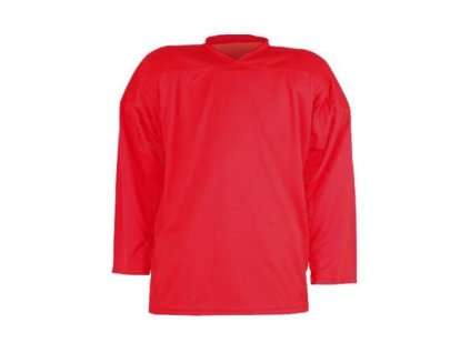 HD-2 hokejový dres červená (Varianta S)
