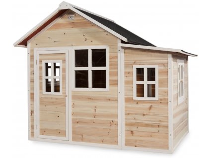 dřevěný domeček Loft 150
