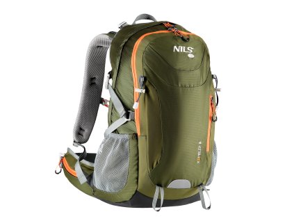 NC1917 GREEN MAXI 01