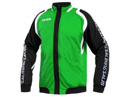 SALMING Taurus WCT Jacket (Barva Červená, Velikosti oblečení 128)