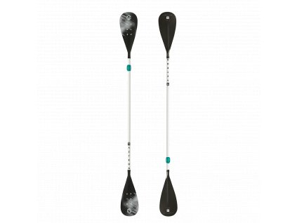 Pádlo AZTRON STYLE 2in1 SUP/KAJAK - Double Blade