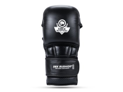 PREMIUM WARRIOR BLACK MAXI 02