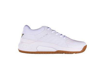 SALMING Recoil Ultra Men WL White (Velikosti bot 6,5 UK - 40 2/3 EUR - 25,5 cm)