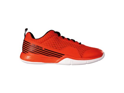 SALMING Viper SL Men Orange (Velikosti bot 6,5 UK - 40 2/3 EUR - 25,5 cm)