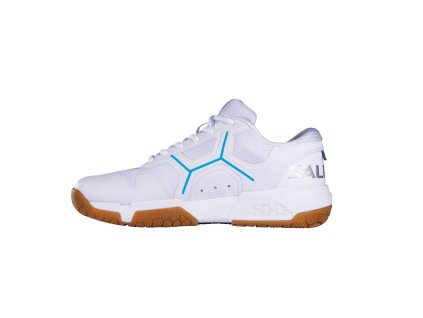 SALMING Recoil Strike Women White (Velikosti bot 5 UK - 38 EUR - 24 cm)