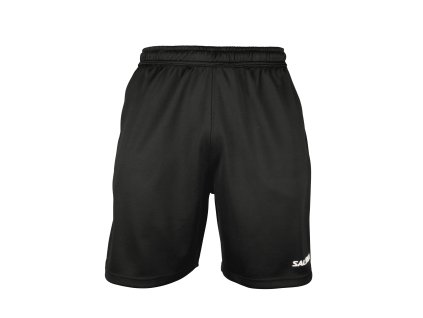 SALMING Core Off Court Shorts Black (Velikosti oblečení L)