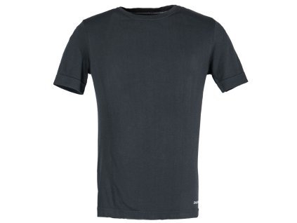 SALMING Seamless Tee Women Black (Velikosti oblečení L)