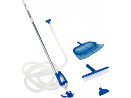 Čistící sada do bazénu  28003 DELUXE